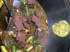 -曹丞相·地锅鸡·地锅鱼(武林店)