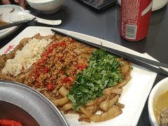-天宝兄弟(前海壹方城店)