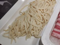 -曲氏老北京铜锅涮肉•火锅(不老街店)