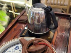 -御膳粥·牛乳粥底火锅·地道顺德菜(容桂店)
