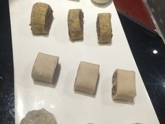 -皇城根北京风味主题餐厅(中海环宇城店)