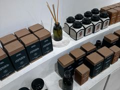 -ZARA HOME(蓝色港湾店)