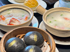 -新骏景万豪酒店·万豪中餐厅
