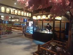 -大江户·温泉洗浴(浑南店)