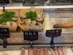 -飞尝蚝·顺德菜·鱼生(顺德总店)
