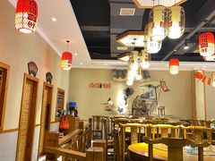 -格塘人家·山泉水煮鱼(望兴家园店)