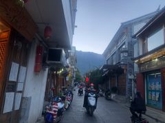 -大青树咖啡(大理古城店)