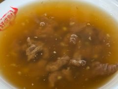 -好成财牛排馆(涂门街总店)