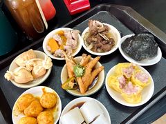 -石湾点心
