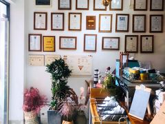 -唐咖精品咖啡(大理古城手冲店)