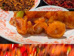 -拾捌川·自贡爆炒(新街口店)