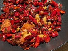 -榕意·川味之美(深业上城店)