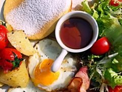 -VESH COFFEE(定西路店)