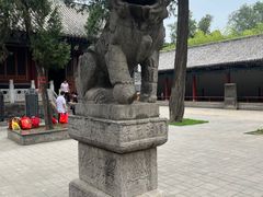 -关林