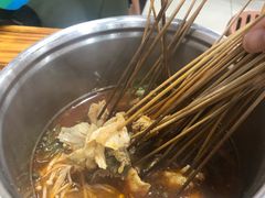 -陈氏肥蛤(小纬六路总店)