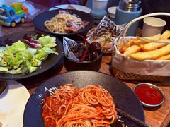-一尺花园(首钢店)