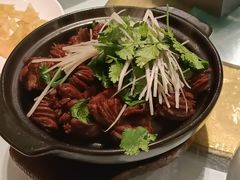 -京尊烤鸭店JINGZUN(春秀路店)