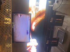-肉串汪(月坛店)
