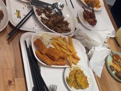 -宜家·瑞典风味餐厅(无锡店)