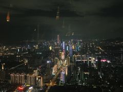 -瑞吉酒店·The Drawing Room闲逸廊·云端下午茶·夜奢Whiskey