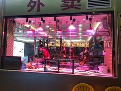 -陆记鹅庄·潮汕菜·狮头鹅(大仟里店)