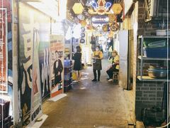 -桥东喜碧海鲜街(水东街店)