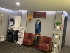 -布丁严选酒店(杭州武林西湖文化广场地铁站店)