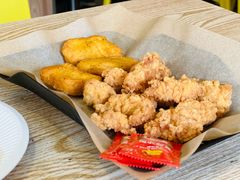 -尊宝比萨(尚水天成店)