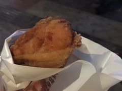 -潘老板炸鸡(河西万达店)