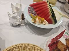 -老爷庙风味美食府(魏都大道店)