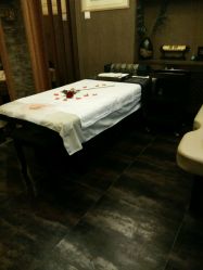 -脉道美容养生会所