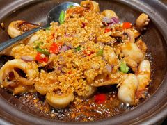 胡椒啫章鱼须-木棉·醉心粤味(COCO Park店)