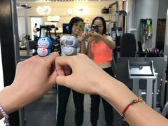 -YCHL Studios健身工作室(市二宫店)