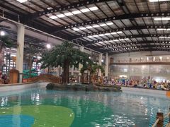 -南宫温泉水世界