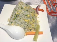 蛋炒饭-红辣椒·川菜·火锅(大洋中心店)