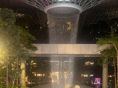 -樟宜机场免税店