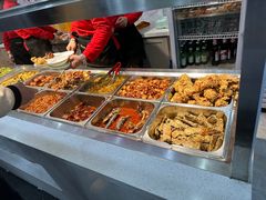 -晓宇盒饭(民安街店)