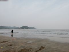 -东海半边山旅游度假区