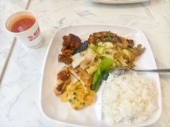 -乡村基(总府红旗店)