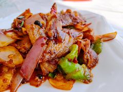 -碧海银沙海鲜餐厅(恒大海上威尼斯店)