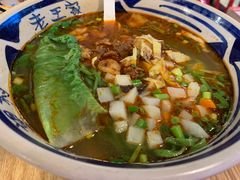 -高望村老王家(南光店)