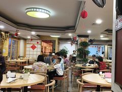 -佛有缘素食馆·荔湾老字号(陈家祠首店)