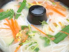 过桥米线-飞虎过桥米线(翠湖店)