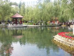 -水磨沟公园
