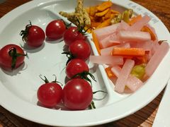 -呱呱叫民俗风味主题餐厅(沣峪口店)