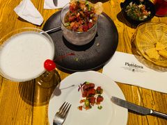-Pistolera Mexican Cantina女枪手墨西哥餐厅(碧云路店)