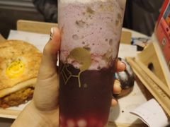 -喜茶(深圳福田星河COCO Park店)