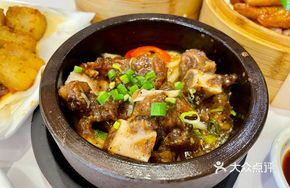 Charcoal-Grilled Ribeye Steak