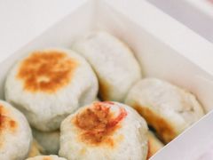 -长发西饼(临顿路店)