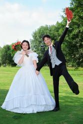 -雅云婚纱摄影工作室旗舰店